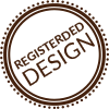 Registered design