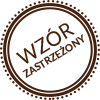 Wzór zastrzeżony