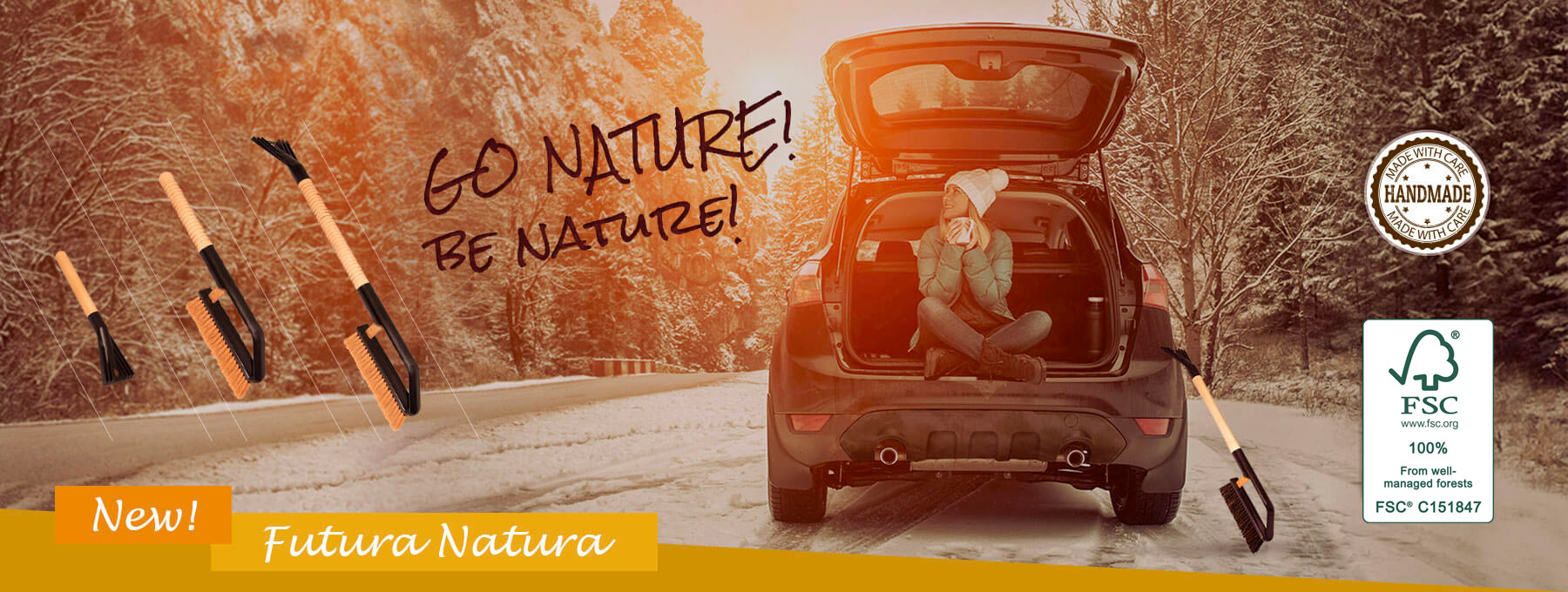Futura Nature