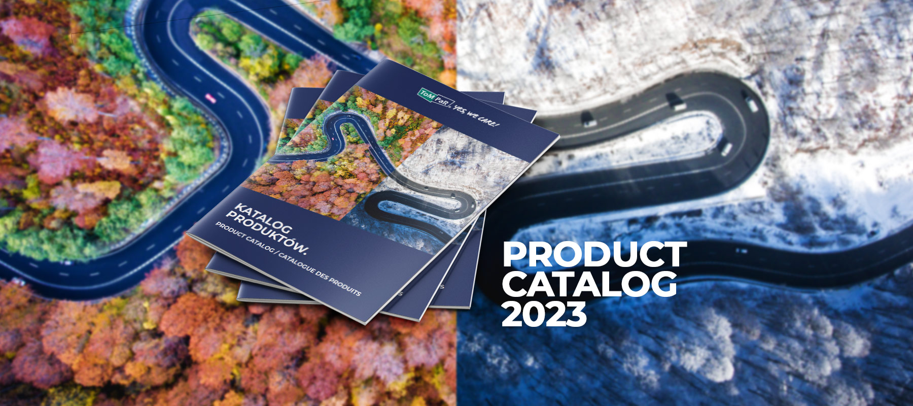 tompar - catalog 2023
